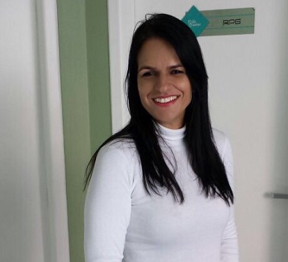 Drª Celine de Pinho Tavares