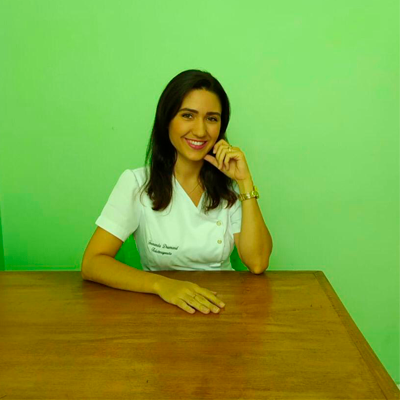 Drª Fernanda Teixeira de Souza Drumond